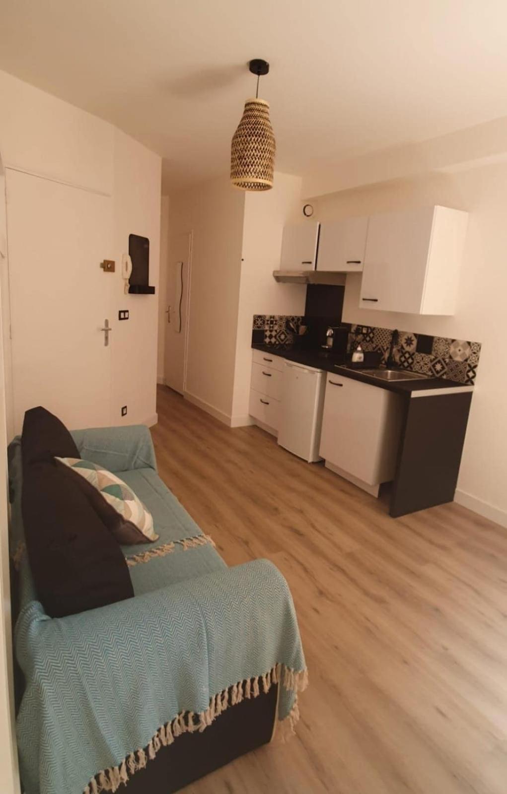 En Plein Centre De A 30 Metres De La Appartement Collioure